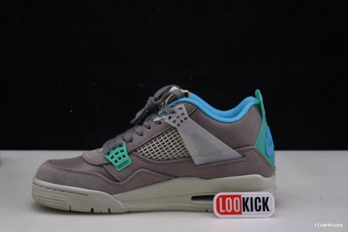 DJ5718-242 Anniversary Taupe Union Retro SP Haze 30th Jordan 4 Air 0915